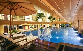 Sylvia Hotel Premier Kupang