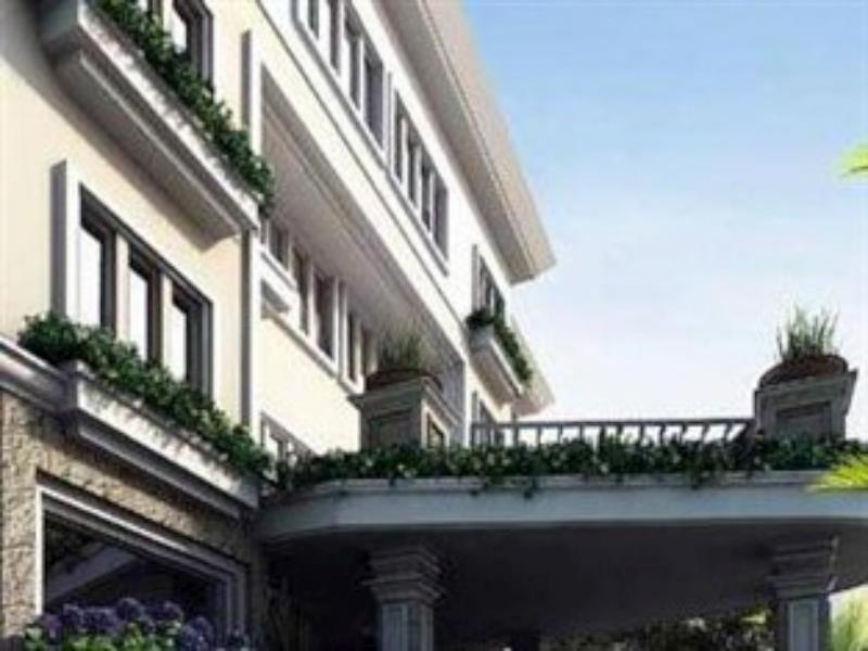 Sylvia Hotel Premier Kupang Kupang  Exterior photo